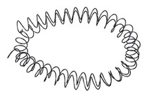 Wolff Extra Power Magazine Spring For 12ga Remington 1100 4 1 Round Models