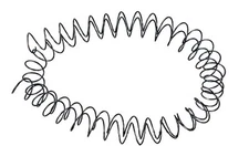 WOLFF 12ga Extra Power  Magazine Spring for Remington 870  for 4+1 Round Models 