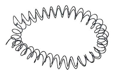 WOLFF Extra Power Magazine Spring for 12ga  Remington 1100  4 + 1 Round Models