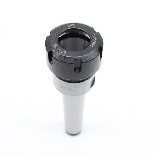 Juego de pinzas de resorte MT3 M12 ER32 Morse Taper Accrate + 9* mandril ER32 - Imagen 12 de 21