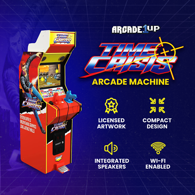 Arcade1Up 17