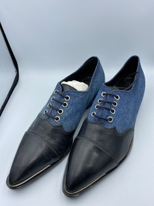 diesel oxford shoes
