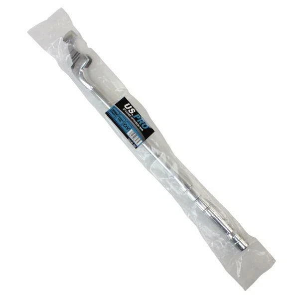 US PRO Universal Spanner Extender Extension Wrench Power Bar Tool Bar 385MM - Image 4 of 4