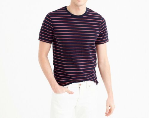 J.Crew Piqué T-Shirt in Stripe | 100% Cotton | S | $45 - 第 2/2 張圖片