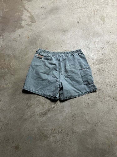 Vintage 90’s Hook & Tackle Outfitters Shorts - Picture 2 of 8