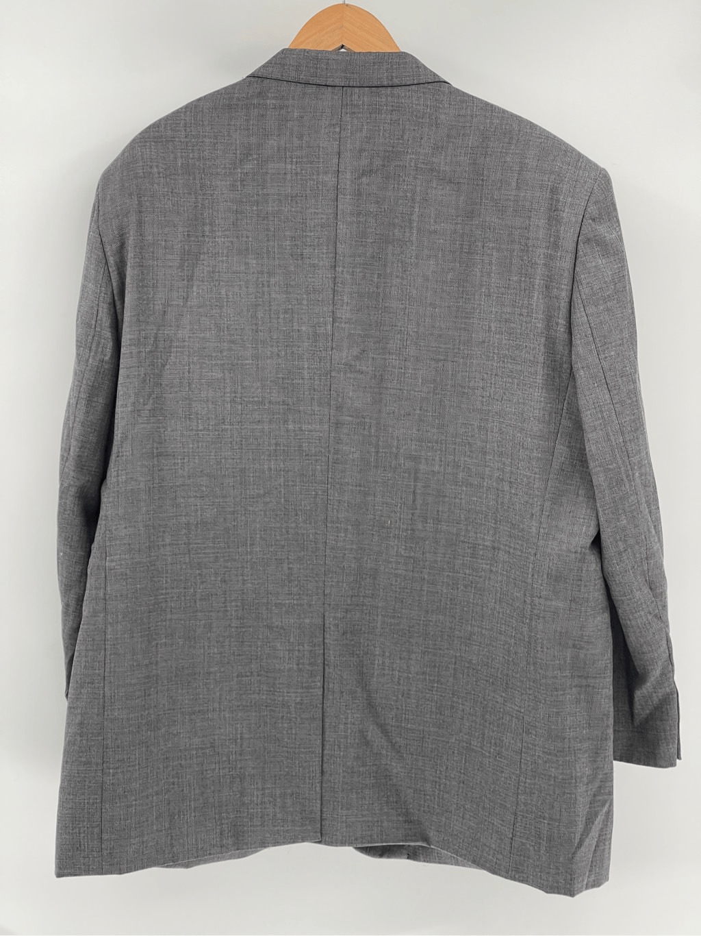 Cricketeer Suit Jacket Sport Coat Blazer Men Size… - image 2