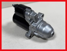 2S2584 STARTER MOTOR for MINI Mini Coupe One Paceman Roadster 1.6 2.0 Cooper D