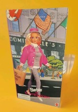 New 1996 Barbie at Bloomingdale  s Doll Special Edition Mattel 16290 NIB 