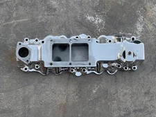 🔥 H & H FLATHEAD BLOWER SUPERCHARGER SCoT INTAKE MANIFOLD JALOPY RAT HOT ROD 🔥