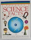 Science Facts - Pockets Full Of Knowledge, Small Paperback, 1996