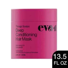 Eva NYC Therapy Session Deep Conditioning Hair Mask - 13.5 fl oz