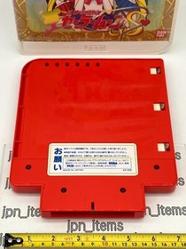 SEGA PICO Sailor Moon S Bandai 1994 Japan