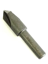 3/8" 82° 3-FLUTE CENTER REAMER COUNTERSINK HSS  KEO 50388 - USA