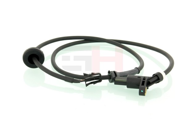 Gh Sensor Raddrehzahl Hinterachse FüR Vw Passat Variant 3A5 35I 1.8 2.0-image