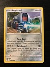 Carte Pokémon RARE Registeel 108/189 EB10 Epée & Bouclier Astres Radieux FR NEUF