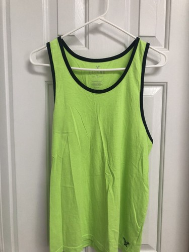 American Eagle Men's Vintage Fit Bright 