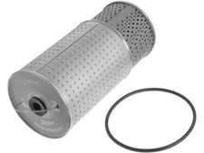 API EURO Oil Filter fits Mercedes 300TD 1985 3.0L 5 Cyl DIESEL 55RRRN