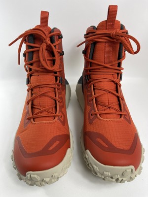 UNDER ARMOUR HOVR DAWN BOOTS HIKING STORM PROOF WATERPROOF UNISEX MENS 7 3023105 UNDER ARMOUR HOVR DAWN BOOTS HIKING STORM PROOF WATERPROOF  main image 3