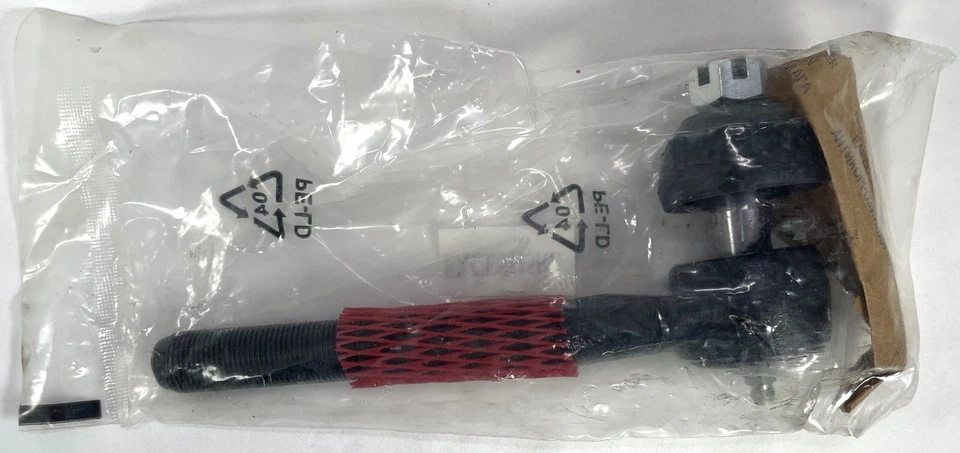 Extremidade externa dianteira da haste de amarração ES415RL para Select GMC Chevy turck van suv 1971-72 - Imagem 3 de 4