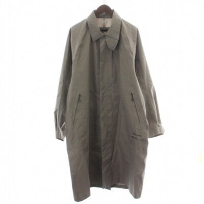 KARIMAR KARRIMOR GORE-TEX PERFORMANCE URBAN COAT G-TX