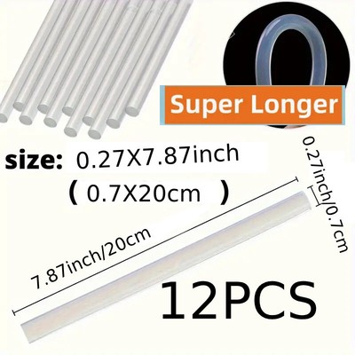 Car Paintless Dent Repair Dint Hail Damage Remover Puller Glue Sticks Hot Melt