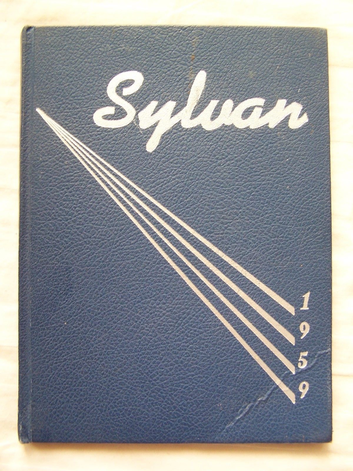 1959 MONTESANO HIGH SCHOOL YEARBOOK MONTESANO, WASHINGTON SYLVAN eBay