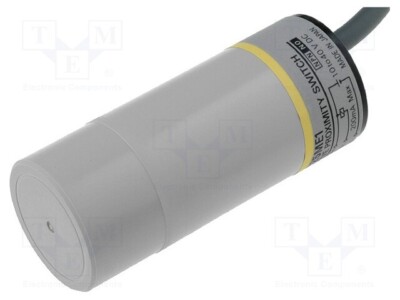 1 Stück, Sensor: kapazitativ E2K-C25ME1 /E2DE