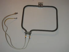 Heating Element for Black and Decker Bread Maker Model B1630 only