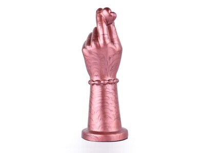 sexspielzeug faust Dildo Faust KlicLok 21 cm