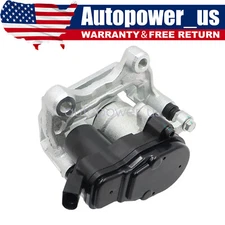 Rear Left Disc Brake Caliper For Mazda CX-5 2016-2021 L4 2.5/2.0L With Motor