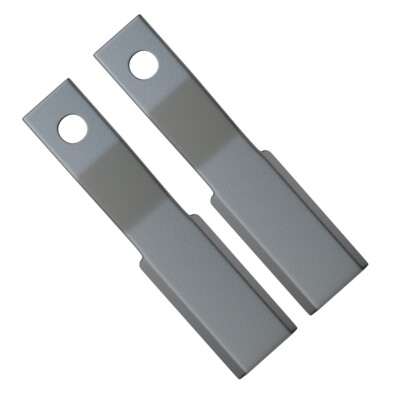 1-214 Mohawk Blade Pair