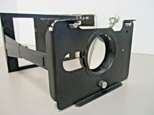 Dot Line DL-650 Polaroid Camera Copier Stand fits Series 400 300 200 100 80 - Picture 5 of 11