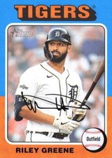 2024 Topps Heritage Baseball #301-500 - Choose Your Card! 2 CARD MINIMUM!