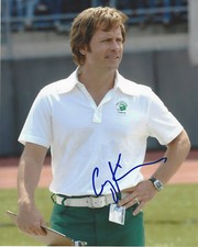 GREG KINNEAR SIGNED AUTHENTIC INVINCIBLE 8X10 PHOTO w/COA LITTLE MISS SUNSHINE