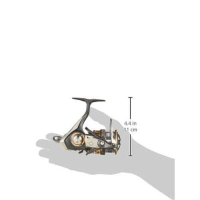 Daiwa LEGALIS LT3000S-C-DH Spinning Reel | eBay