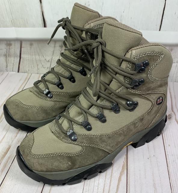 Merrell Eagle Womens Hedge Stone Suede 