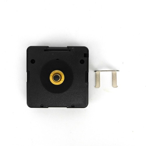 Anti-Clockwise Novelty Quartz Clock Movement Mechanism German Made - CM217 - Picture 4 of 4