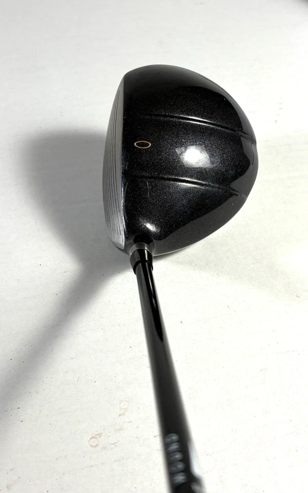 RAM Rhythm 10° Driver Forged Titanium Graphite Shaft Regular - Image 4 of 4