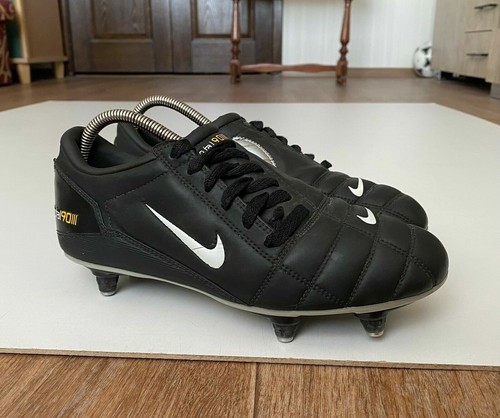 Nike Zoom Air Total 90 III SG Football 