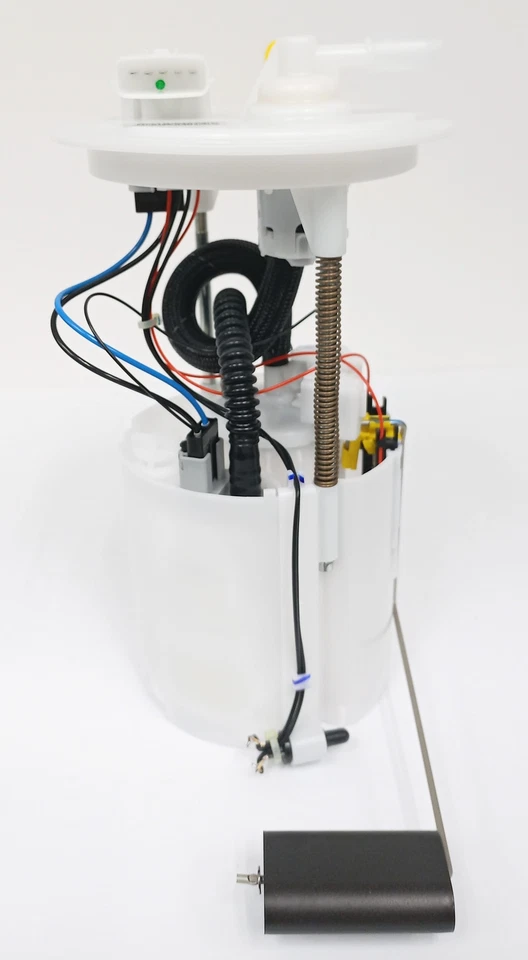 Módulo de bomba de combustible Bosch 0580314140 para Nissan Altima Máxima Quest 2004-2009 Foto 4 de 4