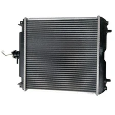 Water Tank Radiator Assy RB411-42300 Fits For Kubota Excavator U25S U25-3 U25-3S