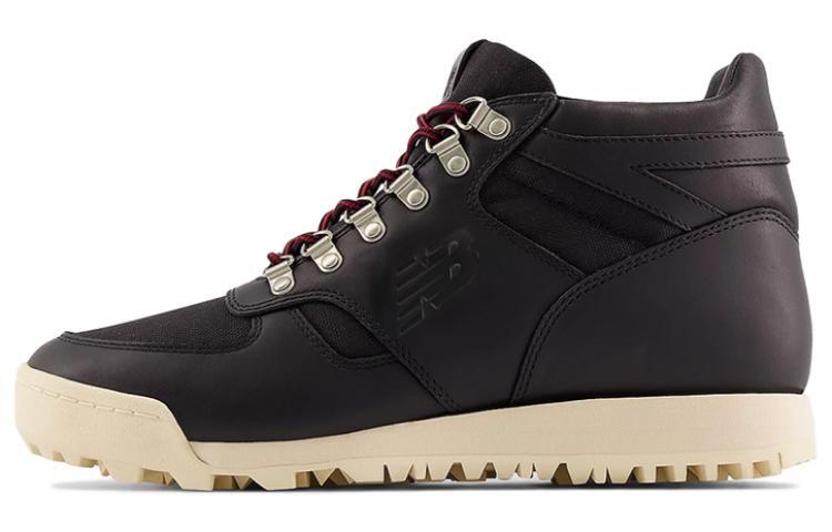 Size 10 - New Balance Rainier Black Macadamia Nut for sale  display picture 1