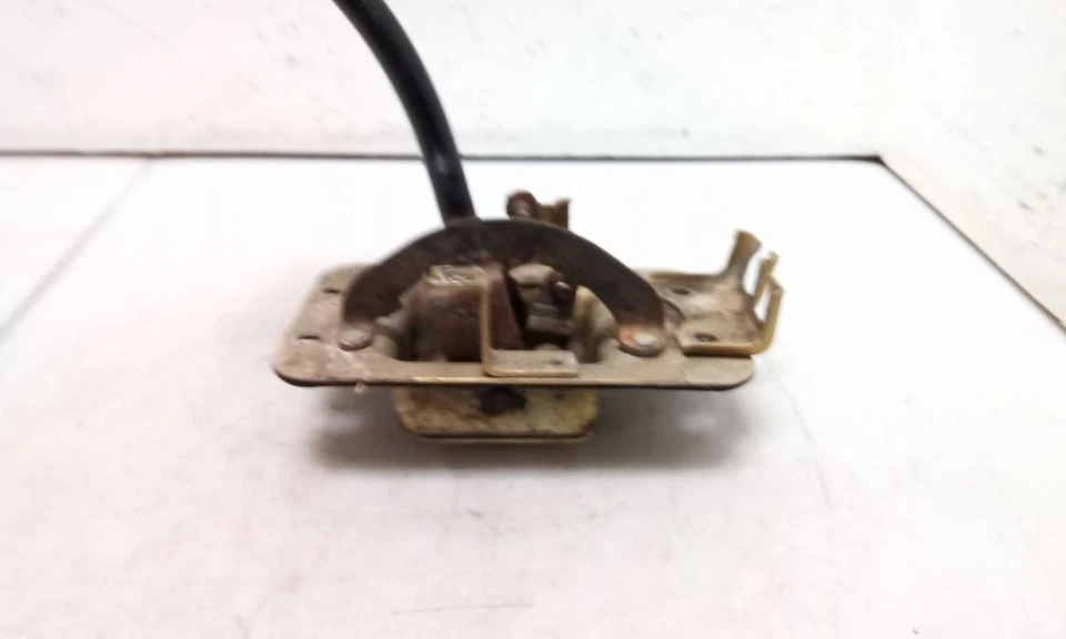 Palanca de cambios automática Jeep TJ Wrangler 1997 1998 1999 2000 2002 135462 Foto 3 de 4