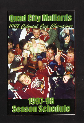 Quad Ciudad Patos Chl 1997 98 Agenda De Bolsillo Target Ebay