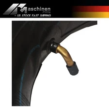 2pcs 4.80/4.00-8 4.00-8 4.00x8 400-8 4.80-8 4.8-8 Inner Tube TR87 Heavy Duty