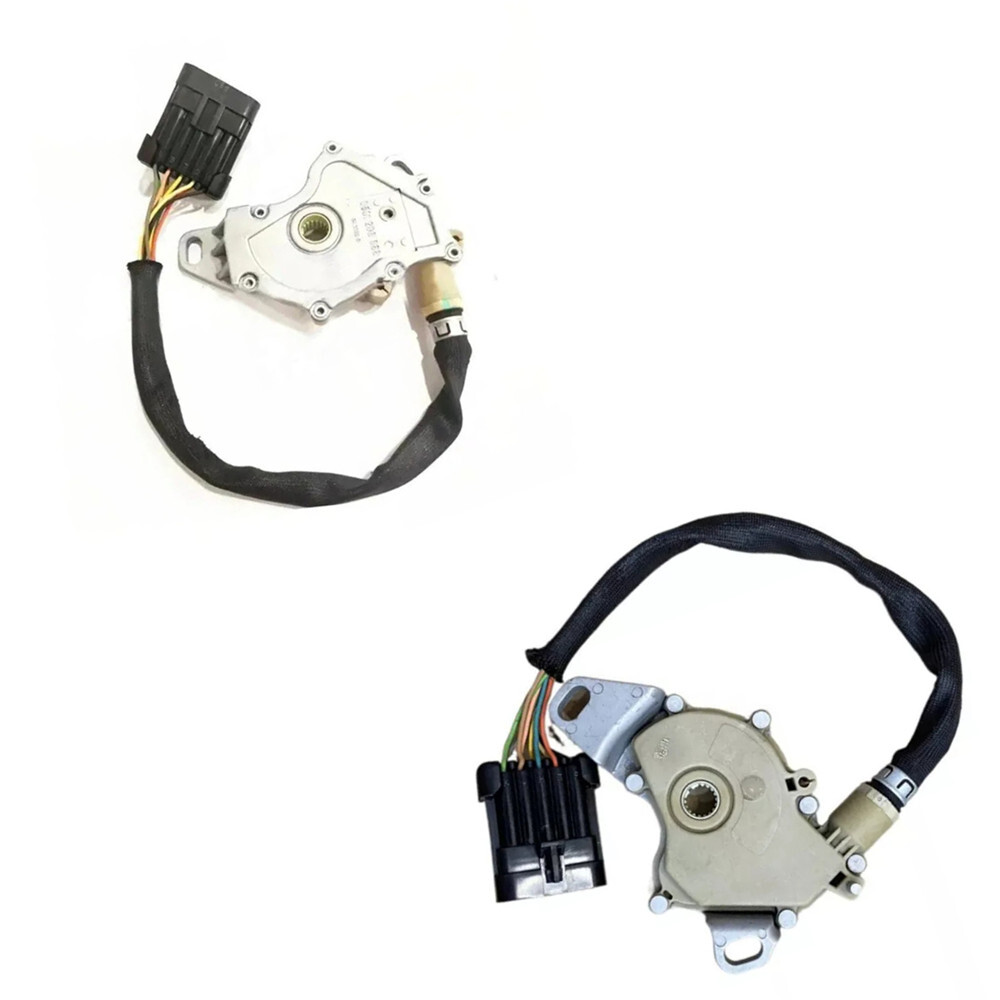 Nu Nu1202  Automatic Transmission Neutral Switch For Peugeot 4HP-20 2.5