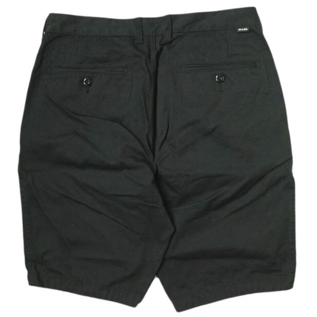 BEAMS 23SS Basic Chino Shorts 11-25-0260-803 M BLACK Pants BEAMS 23SS Basic Chino Shorts 11-25-0260-803 M BLACK Pants