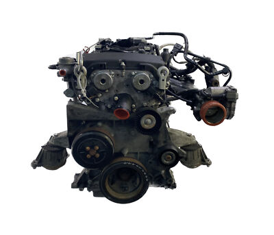 Motor für Mercedes Benz C-Klasse W204 S204 1,8 271.952 M271.952  