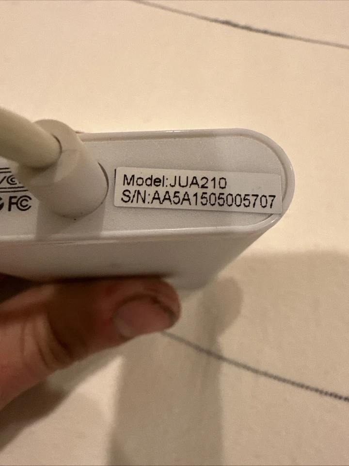 j5create USB to VGA Display Adapter JUA210 for Windows & Mac  - Image 3 of 4