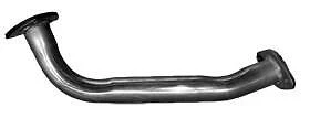 Exhaust Pipe Fits 1987 1988 Nissan Pathfinder - Imagem 2 de 2